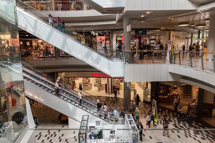 Abu Dhabi s Top 5 Luxurious Shopping Malls Abu Dhabi Blog